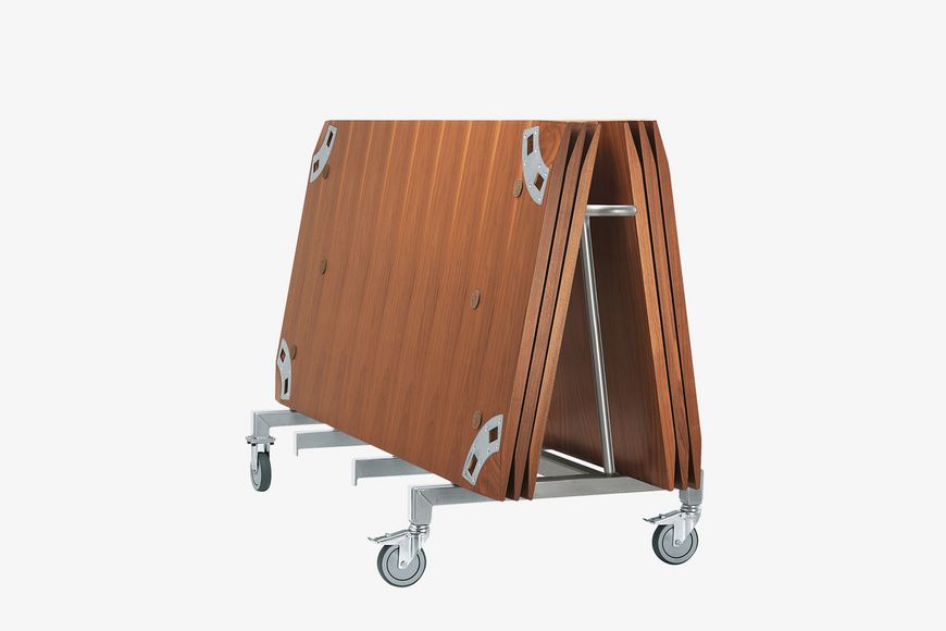 A 1700 TABLETOP TROLLEY 桌面推車