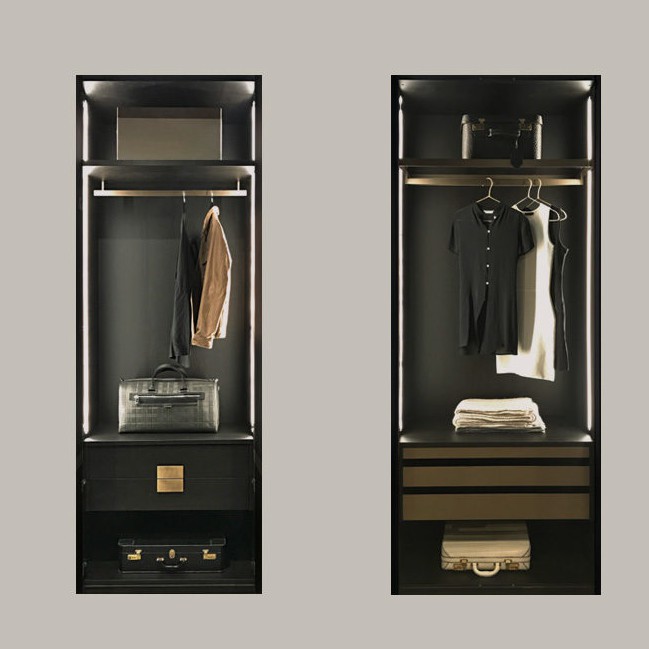 Shake DesignHEGE 衣柜