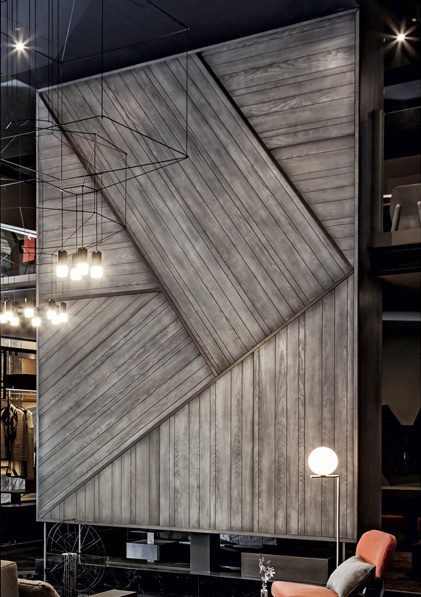 TAL BOISERIE 儲物柜