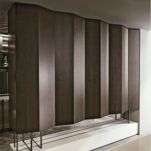 PRISM BOISERIE 餐邊柜