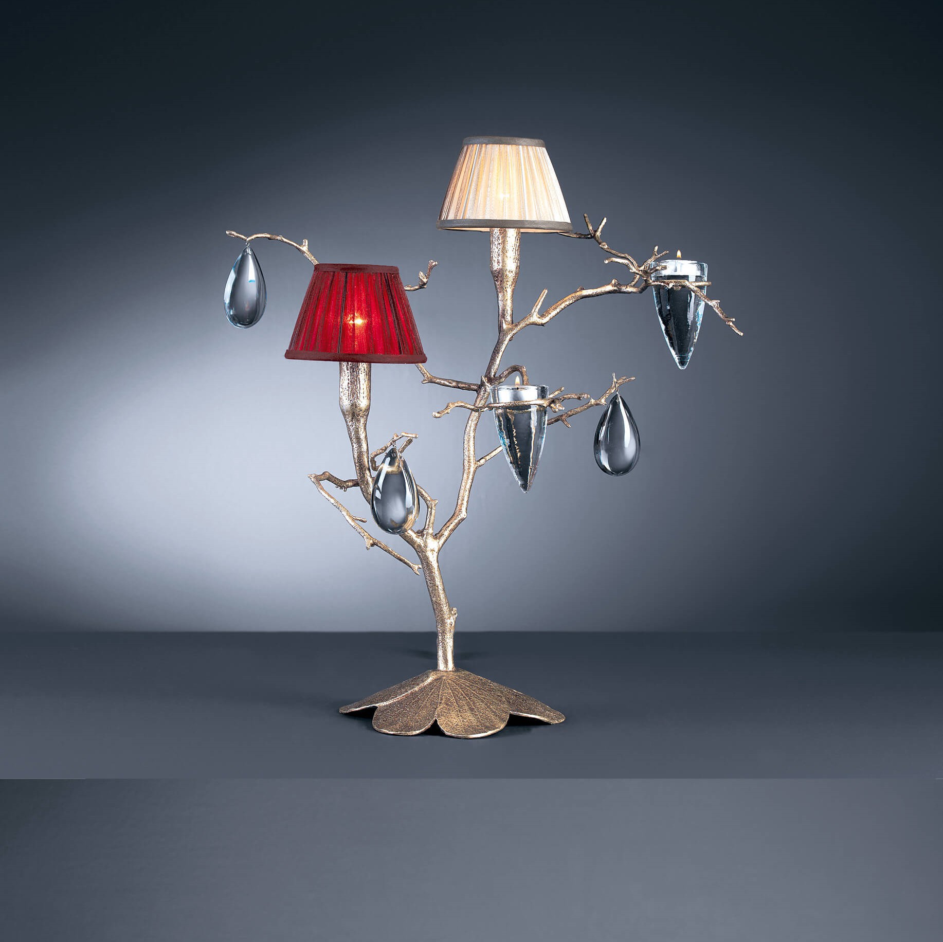 SeripFASCINIUM 臺(tái)燈