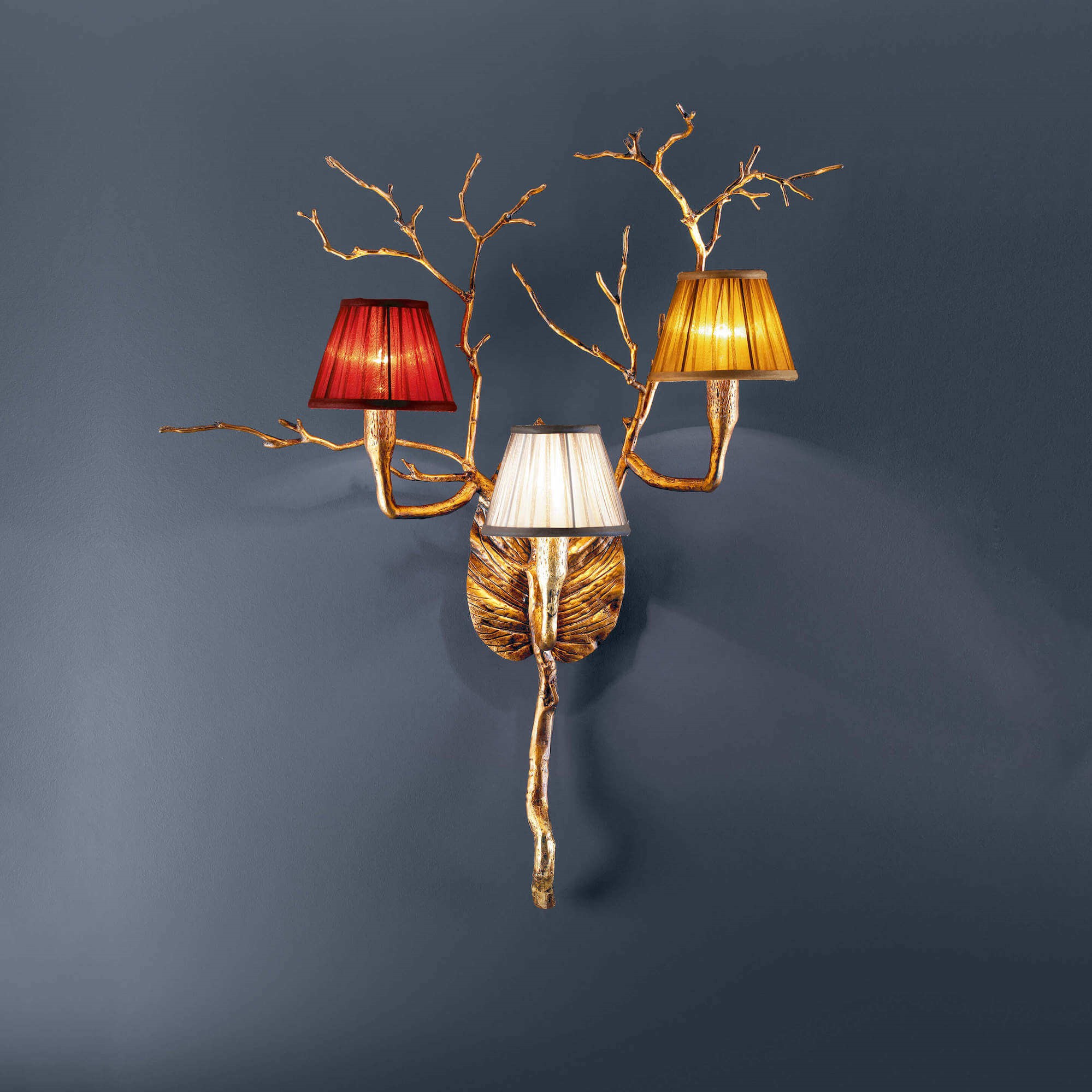 SeripFASCINIUM 壁燈