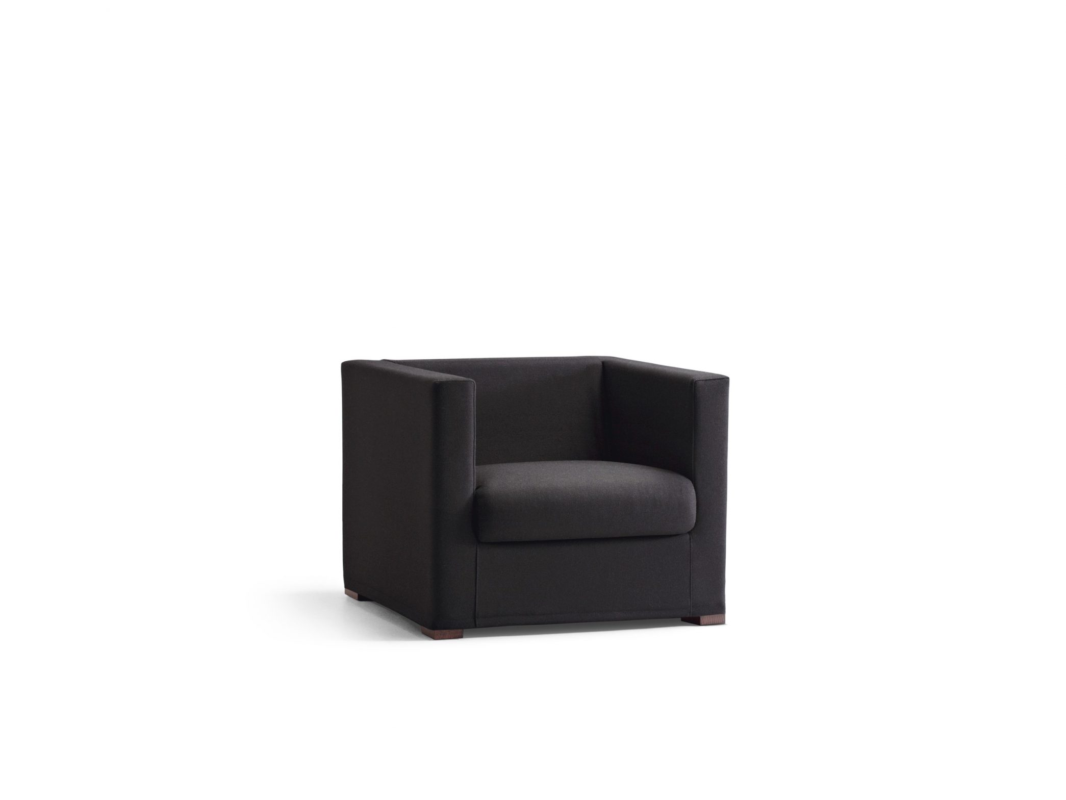 STATUS-POLTRONA單人沙發