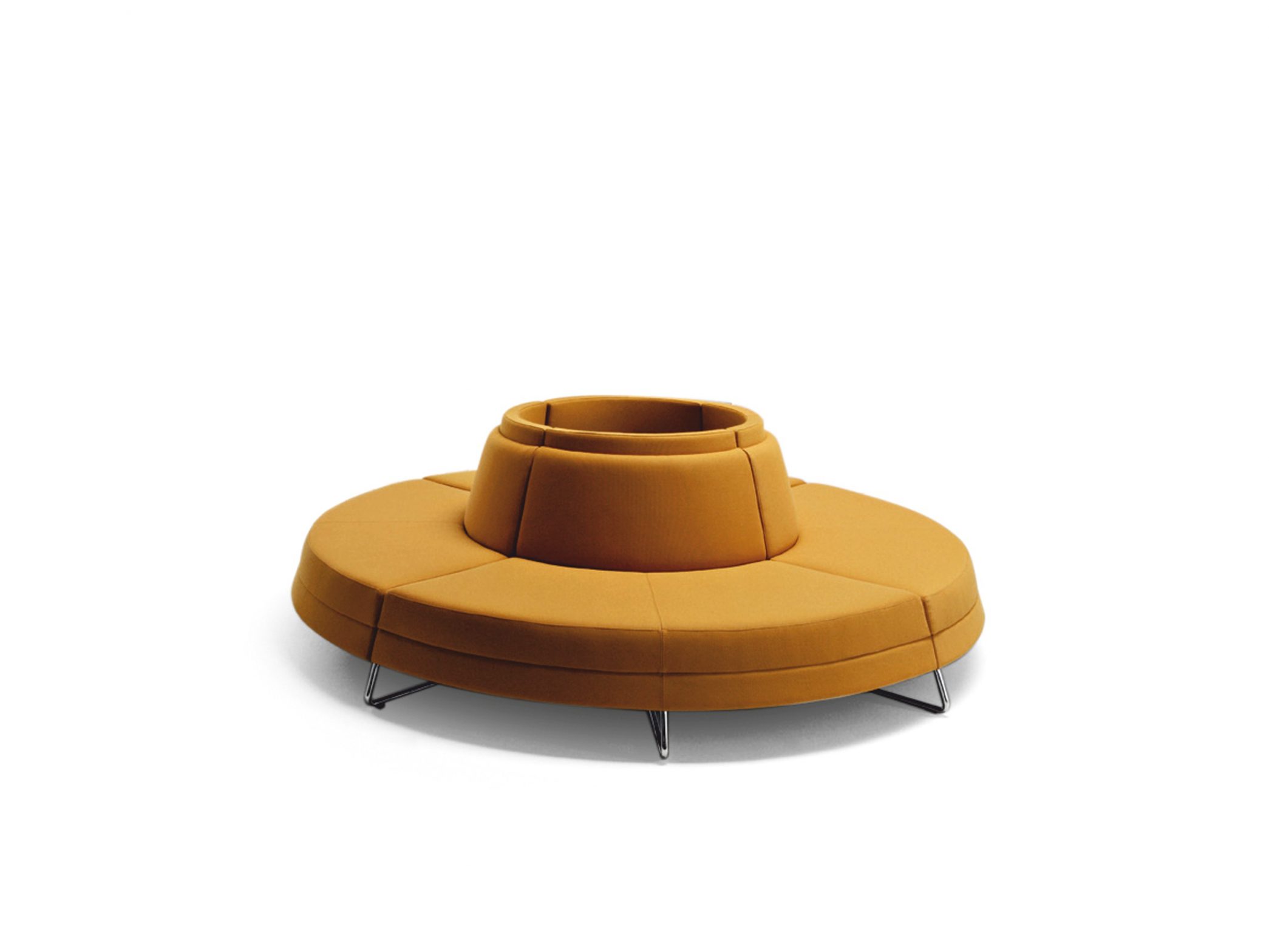 SUSHI-COMPONIBILE組合沙發