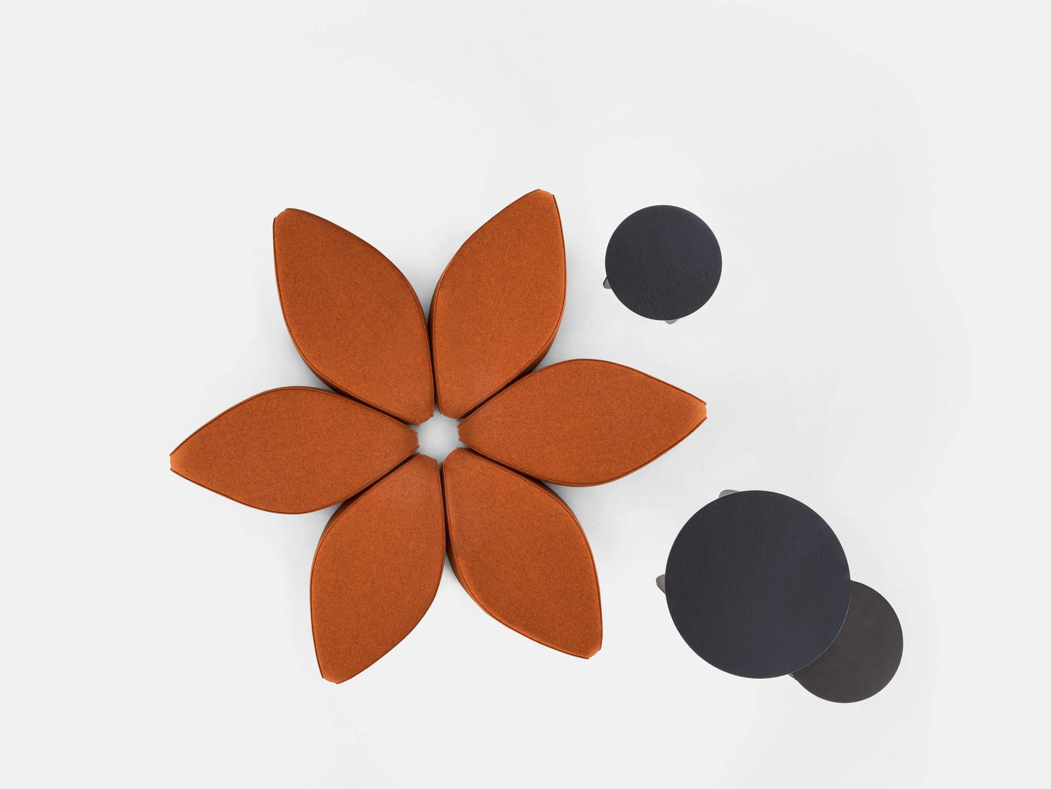 LA CIVIDINAWAVES-COMPONIBILE沙發