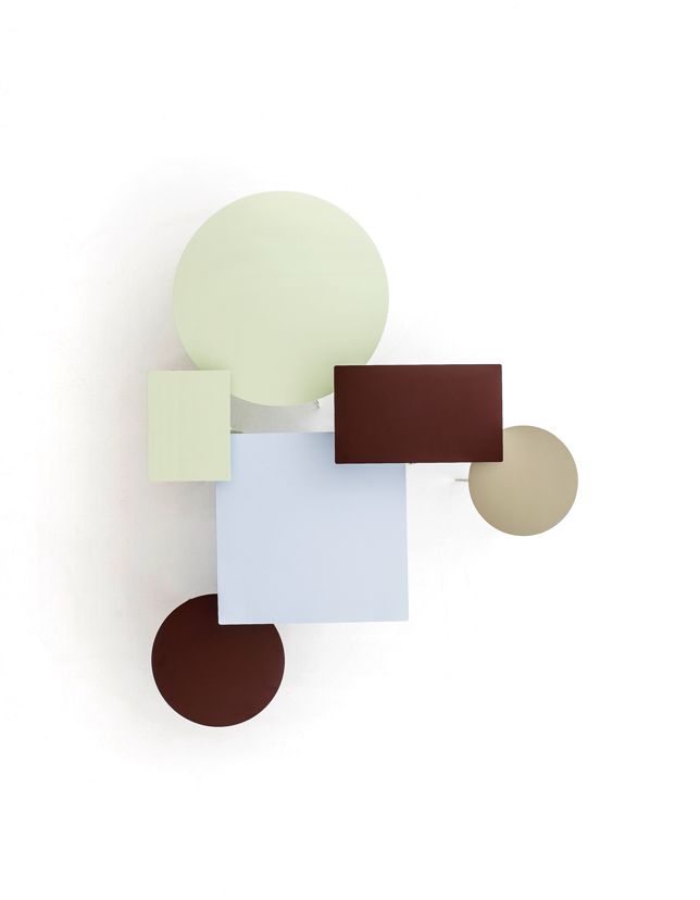 LA CIVIDINAACCURSIO-TAVOLINO桌子