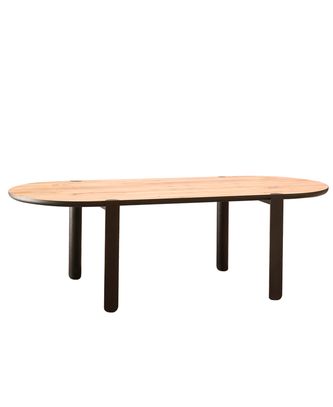 Ovo 長餐桌
