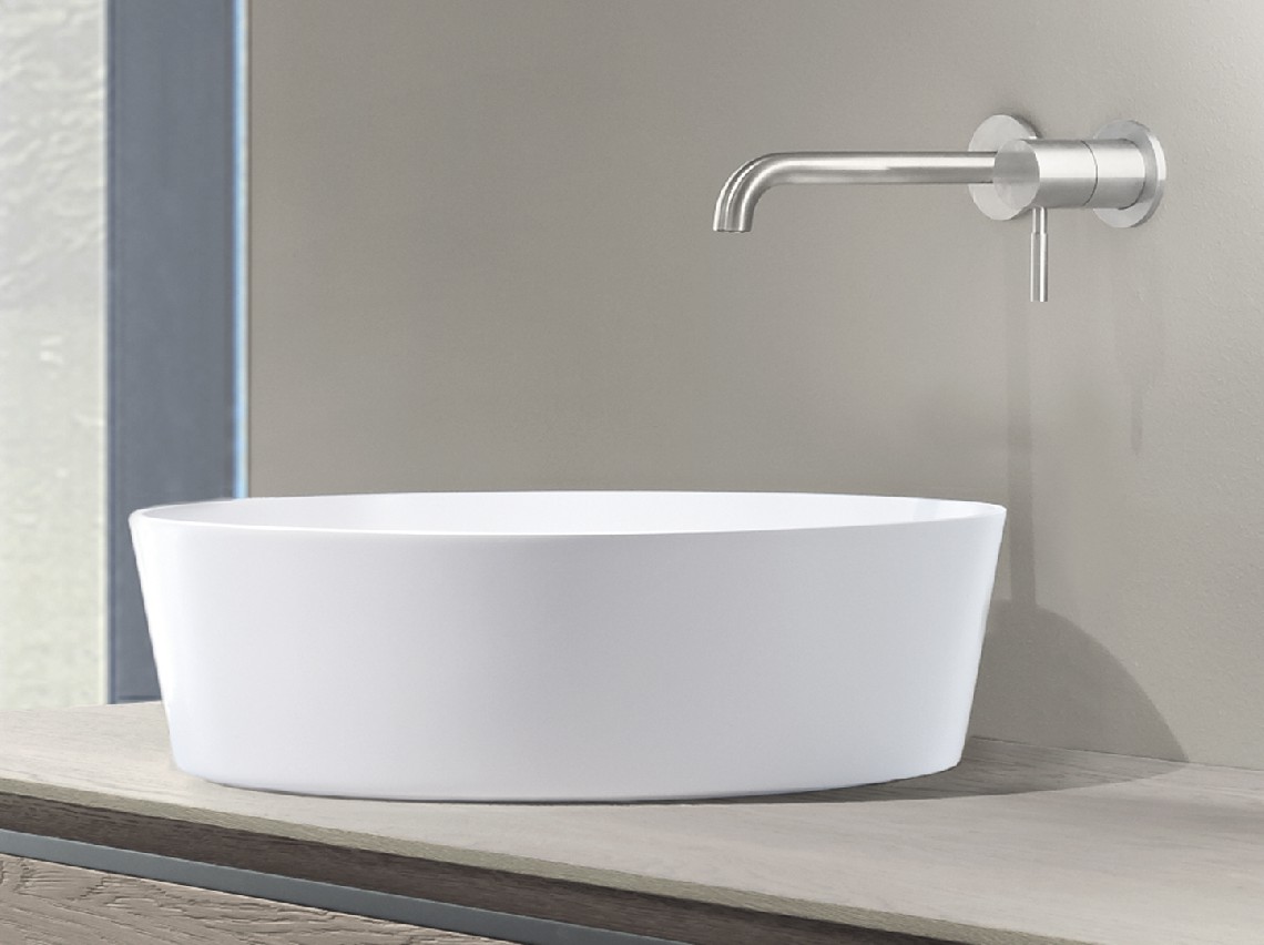 COUNTERTOP-CHELSEA SEMI INCASSO-臺盆