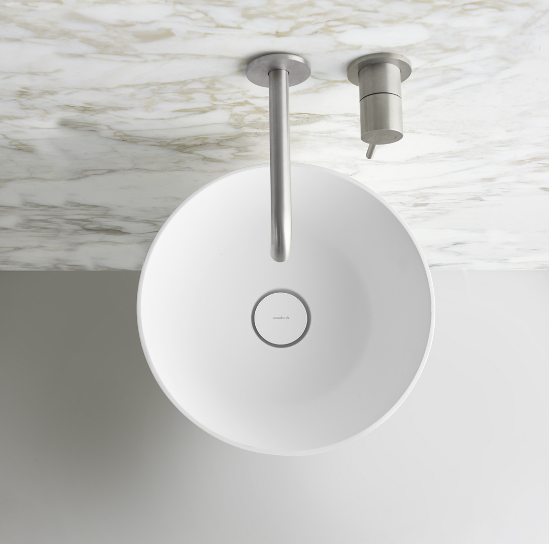 FREESTANDING-PLAY MINI-臺盆