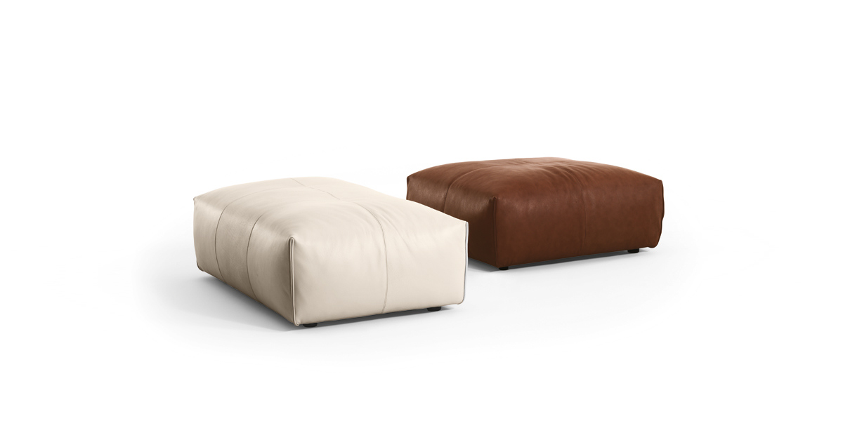 BLACK TIECubo 短凳