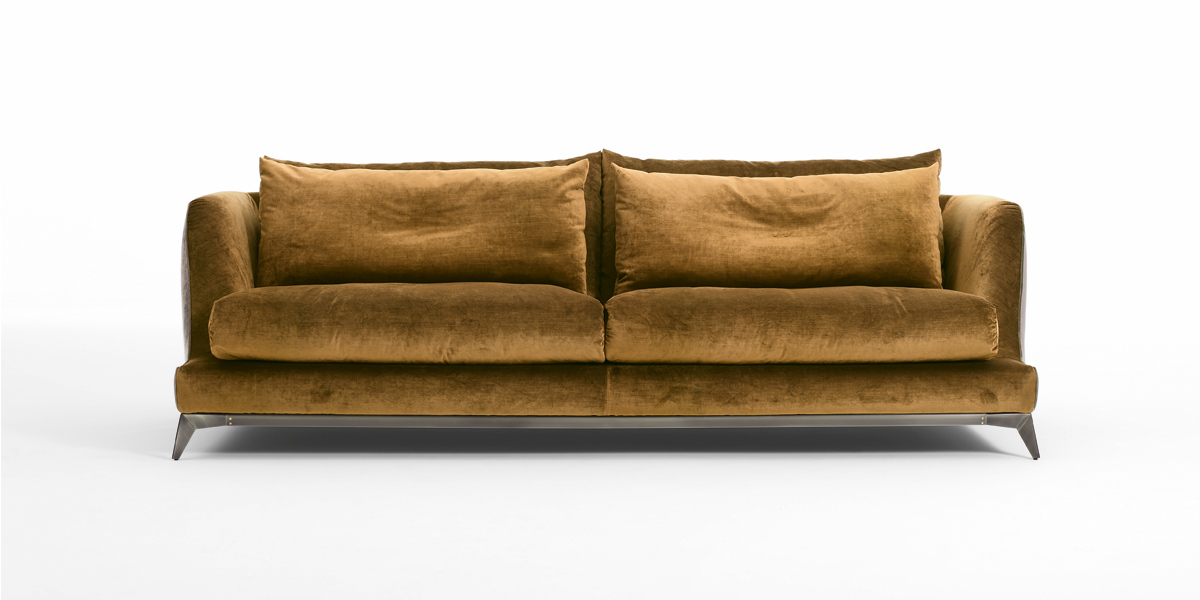 BLACK TIEBrando 沙發