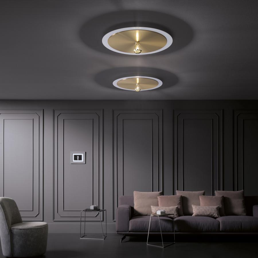 POP HOST – W – ?32+?80吸頂燈