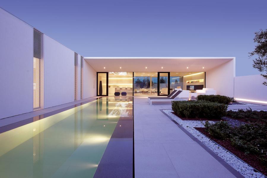 POP P01 ?4,0 – ?5,5 + VERSIONE NANO壁燈