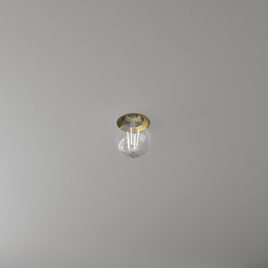 POP P01 ?5,5 BULB壁燈