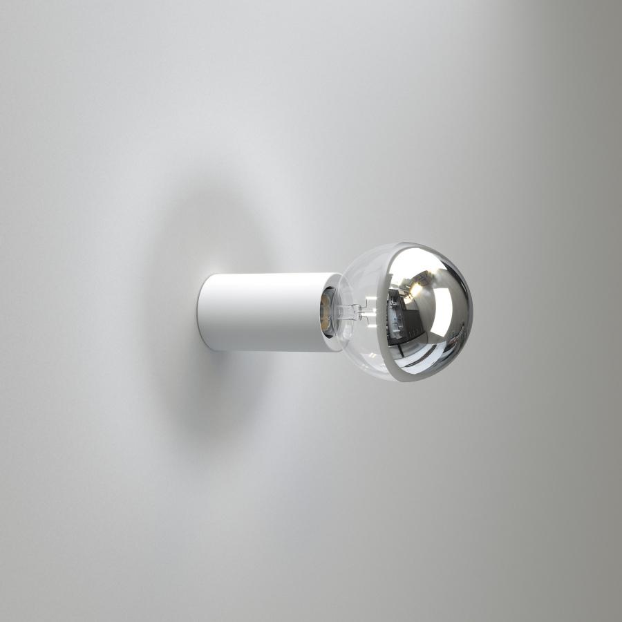 POP P07 ?5,5 BULB PARETEPLAFONE壁燈