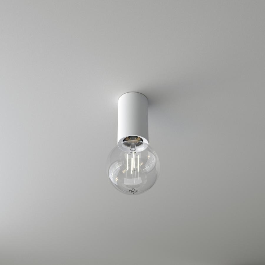 POP P07 ?5,5 BULB PLAFONE壁燈