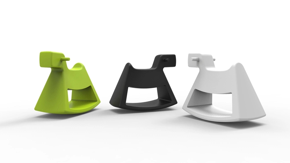 Eero AarnioROSINANTE休閑椅