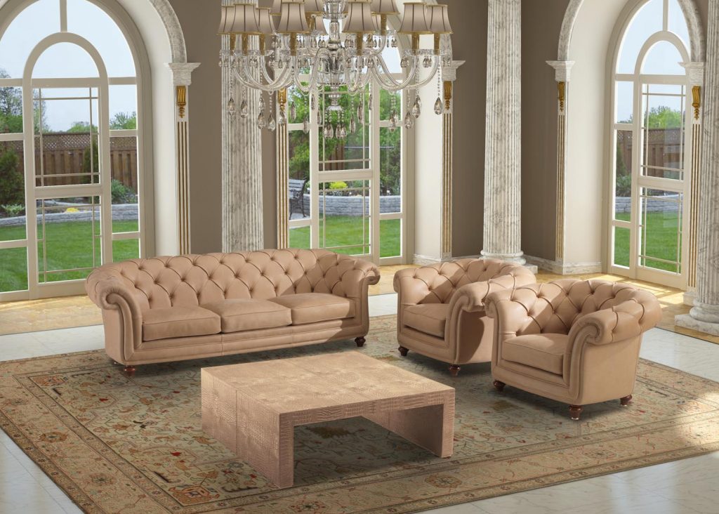 ORIGGIMAJESTIC沙發