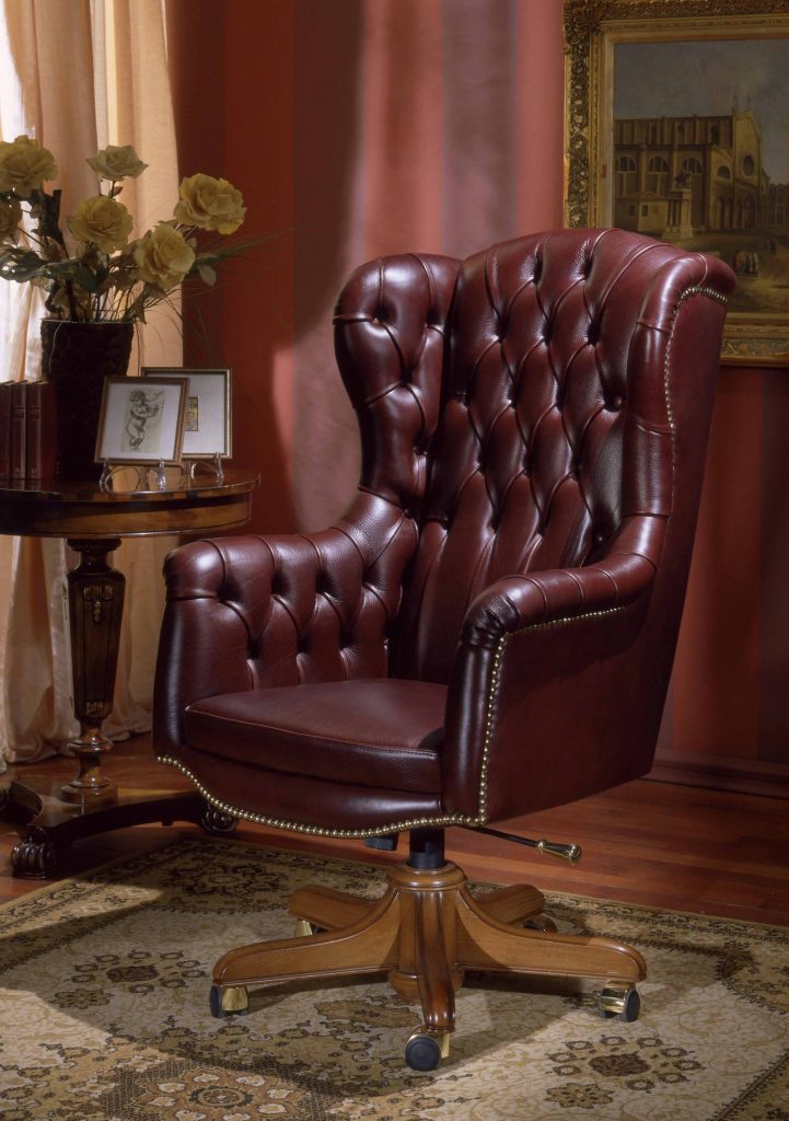 ORIGGIDENVER辦公椅