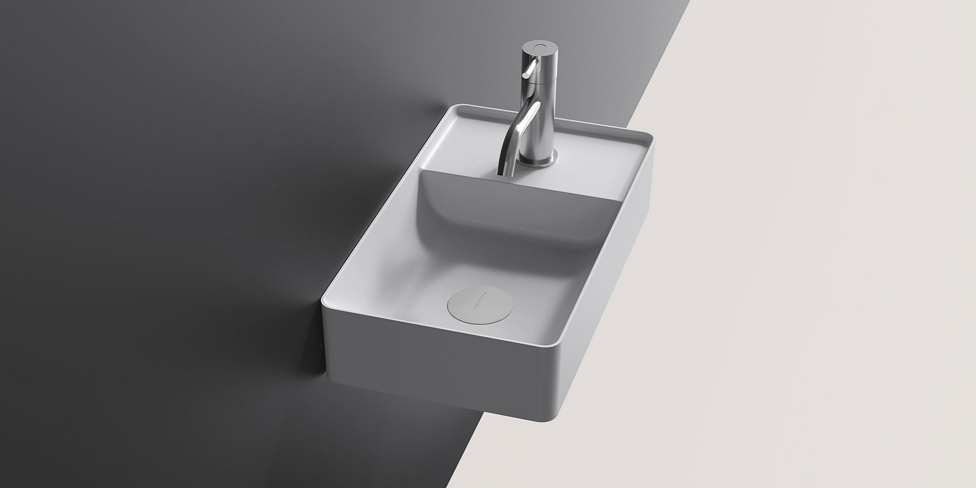 SIMPLOMANI- 臺(tái)盆