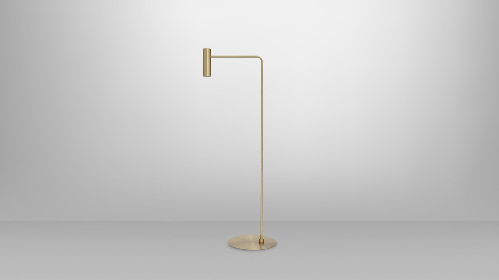 CTO LIGHTINGHERON  落地燈