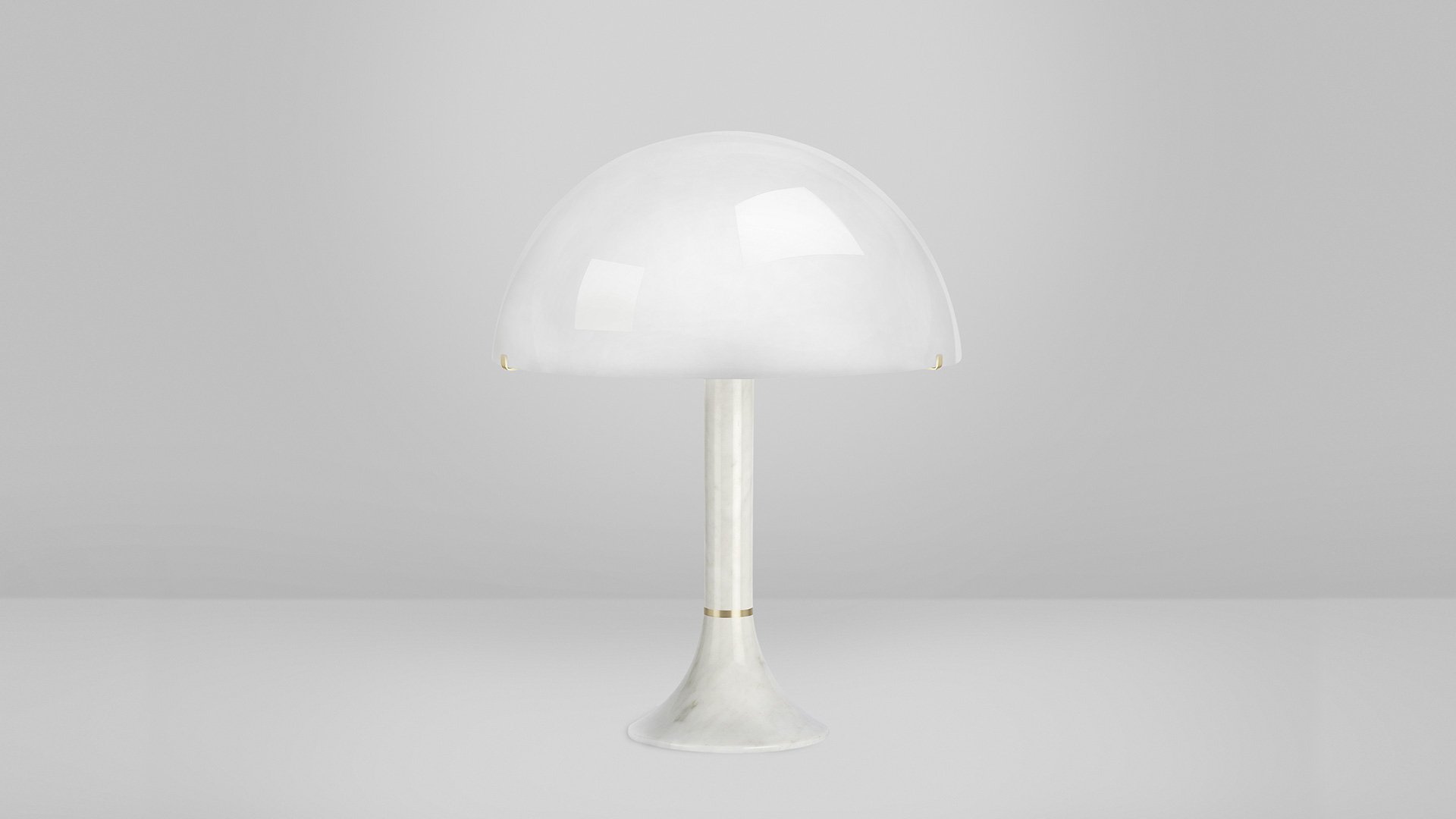 CTO LIGHTINGBLOOMSBURY 臺燈