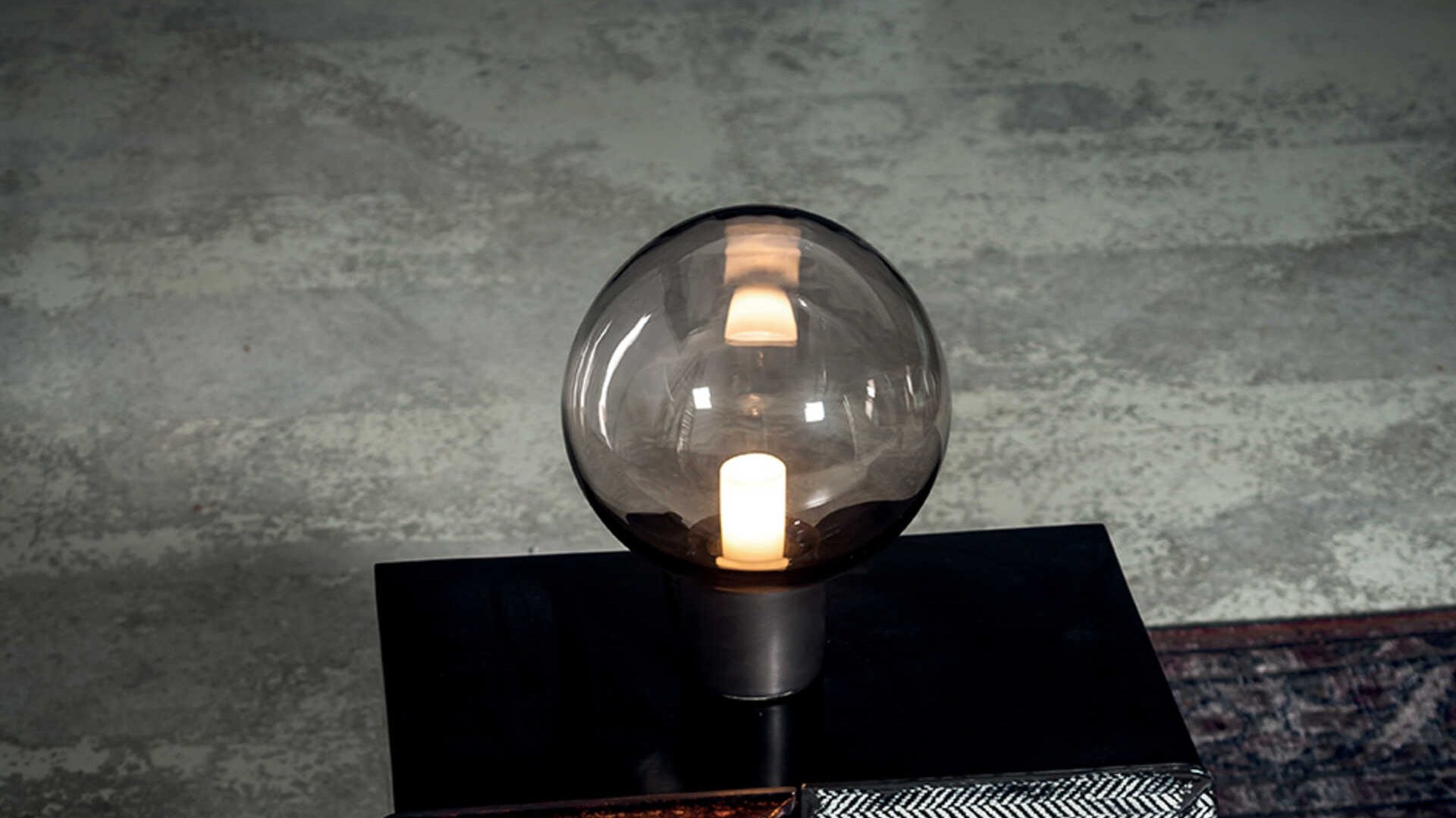 CTO LIGHTINGMOON 臺燈