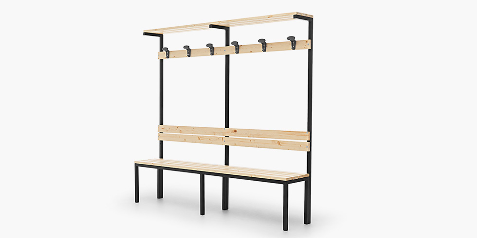 FANTINPanck更衣室