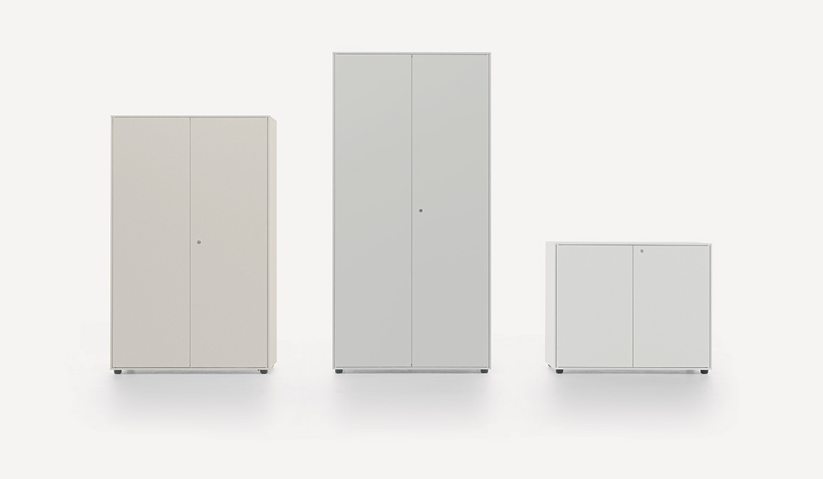 FANTINEssenza儲物柜