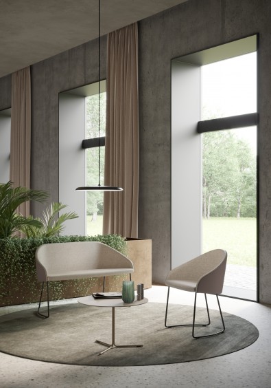 kastelKameo Sofa沙發(fā)