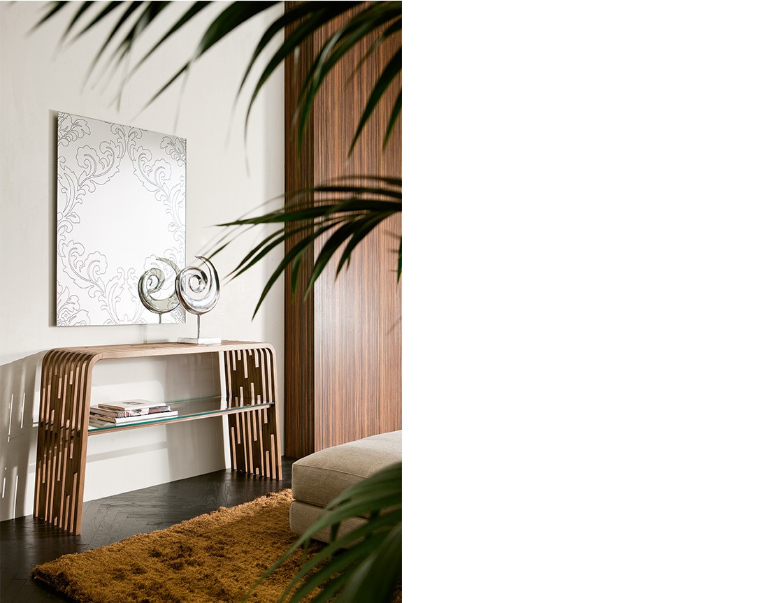 Pacini CappelliniMillerighe 玄關柜