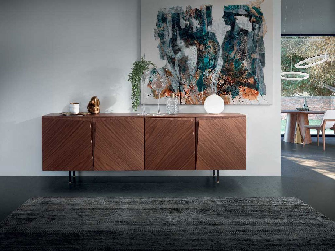 Pacini CappelliniMilano 餐邊柜