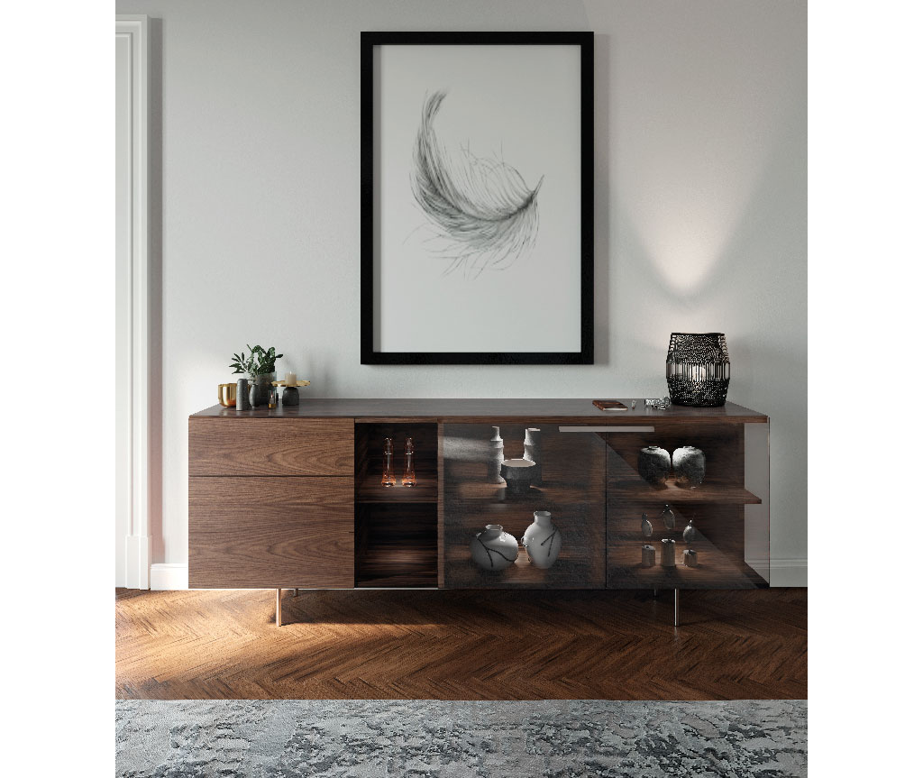 Pacini CappelliniStar 餐邊柜