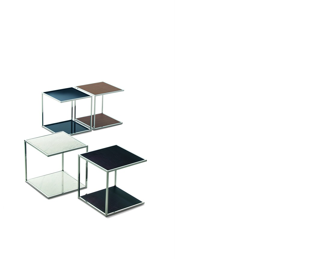 Pacini CappelliniOne 茶幾