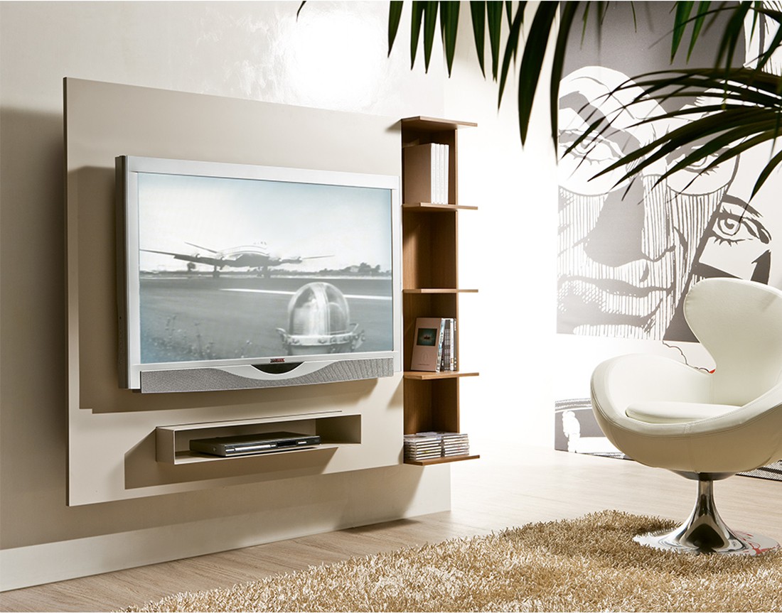 Pacini CappelliniGhost 電視柜