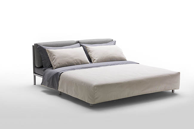 milano beddingWILLY沙發床