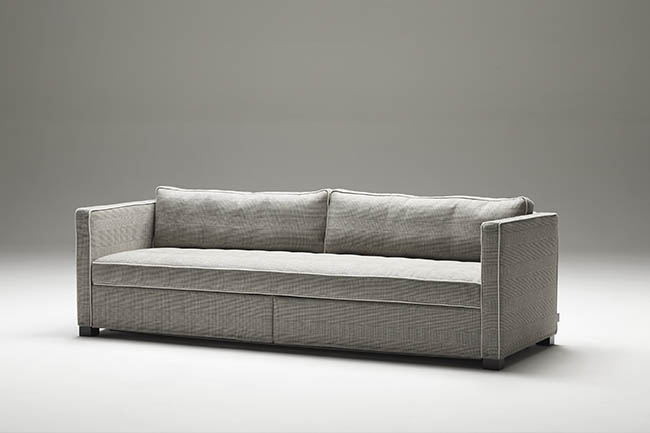 milano beddingANDERSEN沙發床