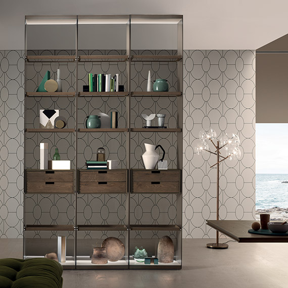 ernestomedaMEDLEY 書架