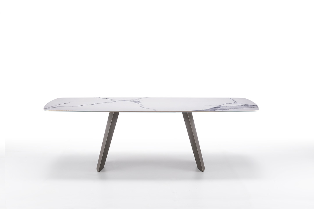 rondadesignOpera餐桌長餐桌