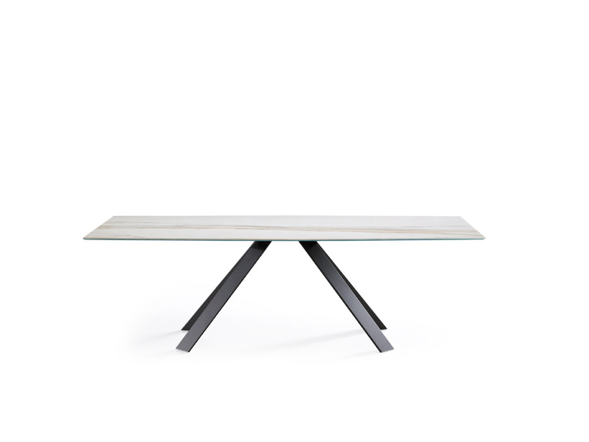 rondadesignKI長餐桌