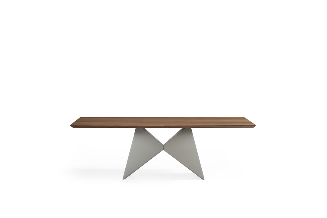 rondadesignGEMINI長餐桌