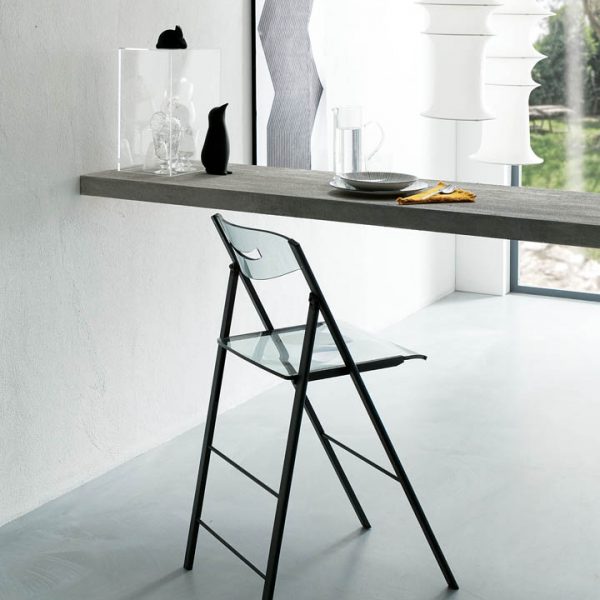 OZZIO ITALIARIPIEGO SGABELLO吧椅