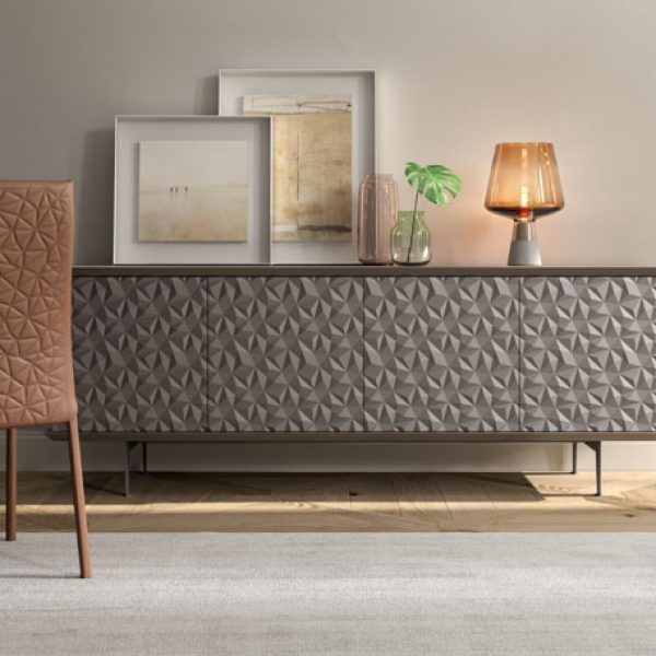 OZZIO ITALIAVEGAS餐邊柜