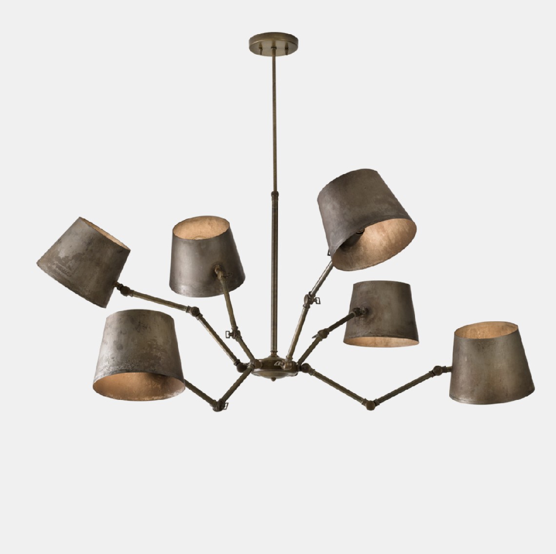 REPORTER 271.01.OF 吊燈