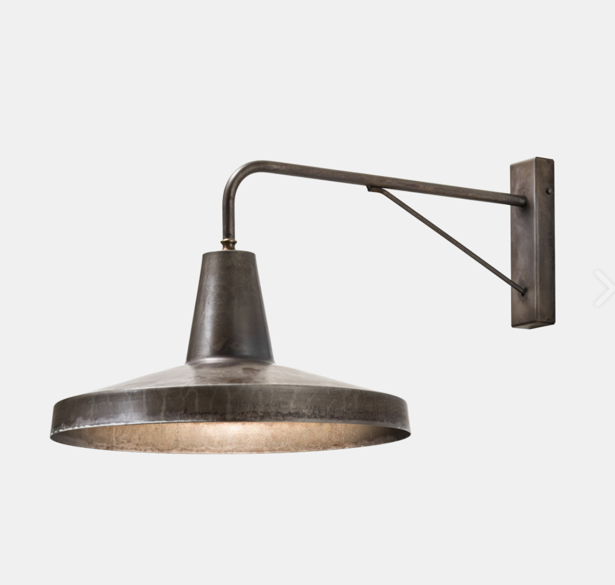 OFFICINA 268.03.FF 壁燈