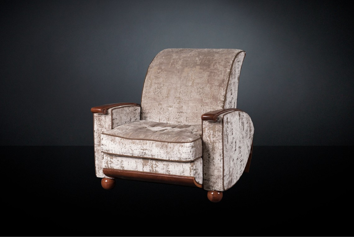 VGNEWTRENDDECO 休閑椅