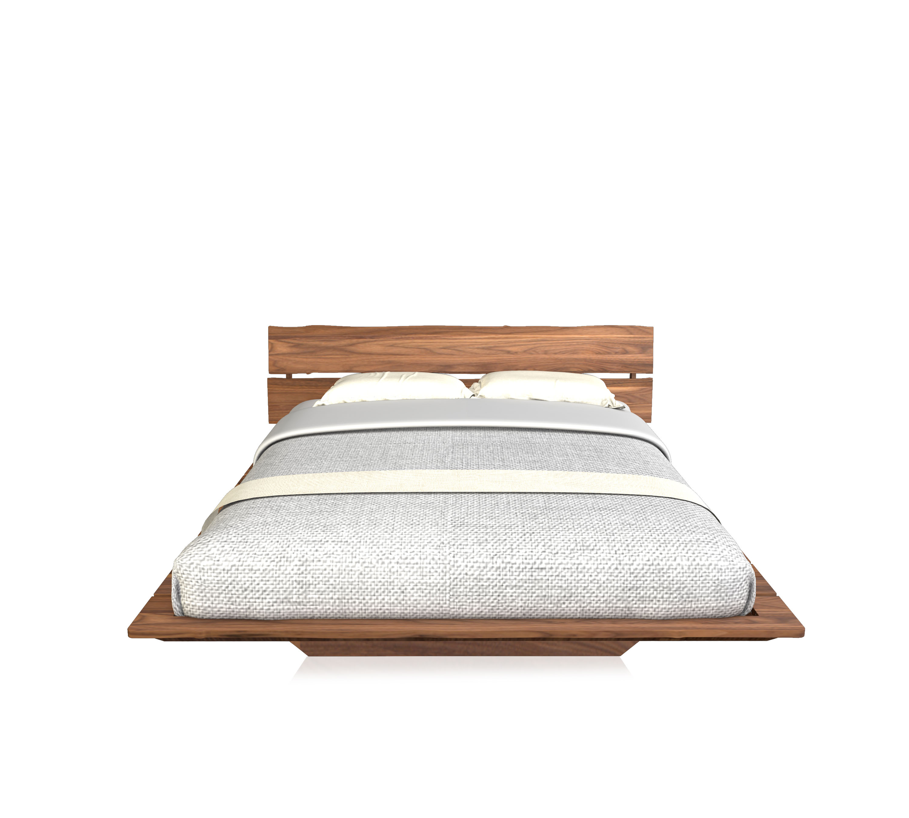 ARTE BROTTOL925N多人床