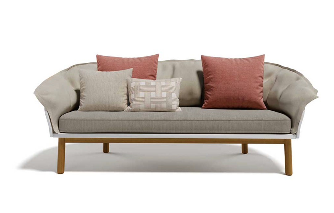 ATMOSPHERACyrano Divano 沙發