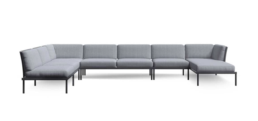 ATMOSPHERAFlash Set 沙發