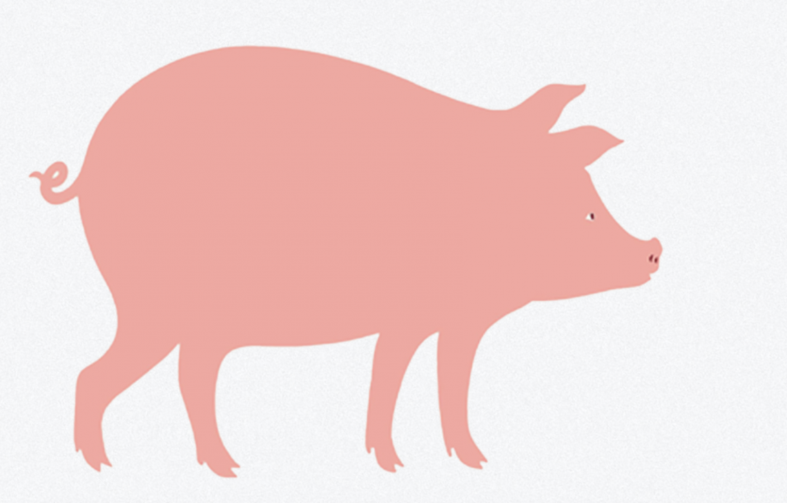 DANESEMILANODiciotto, il Porcello 藝術(shù)畫